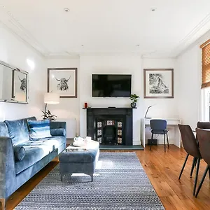 Newbridge Road, One Bedroom Apartment