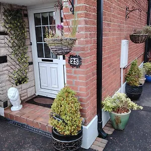  Homestay At Quiet Location Close To Belfast United Kingdom